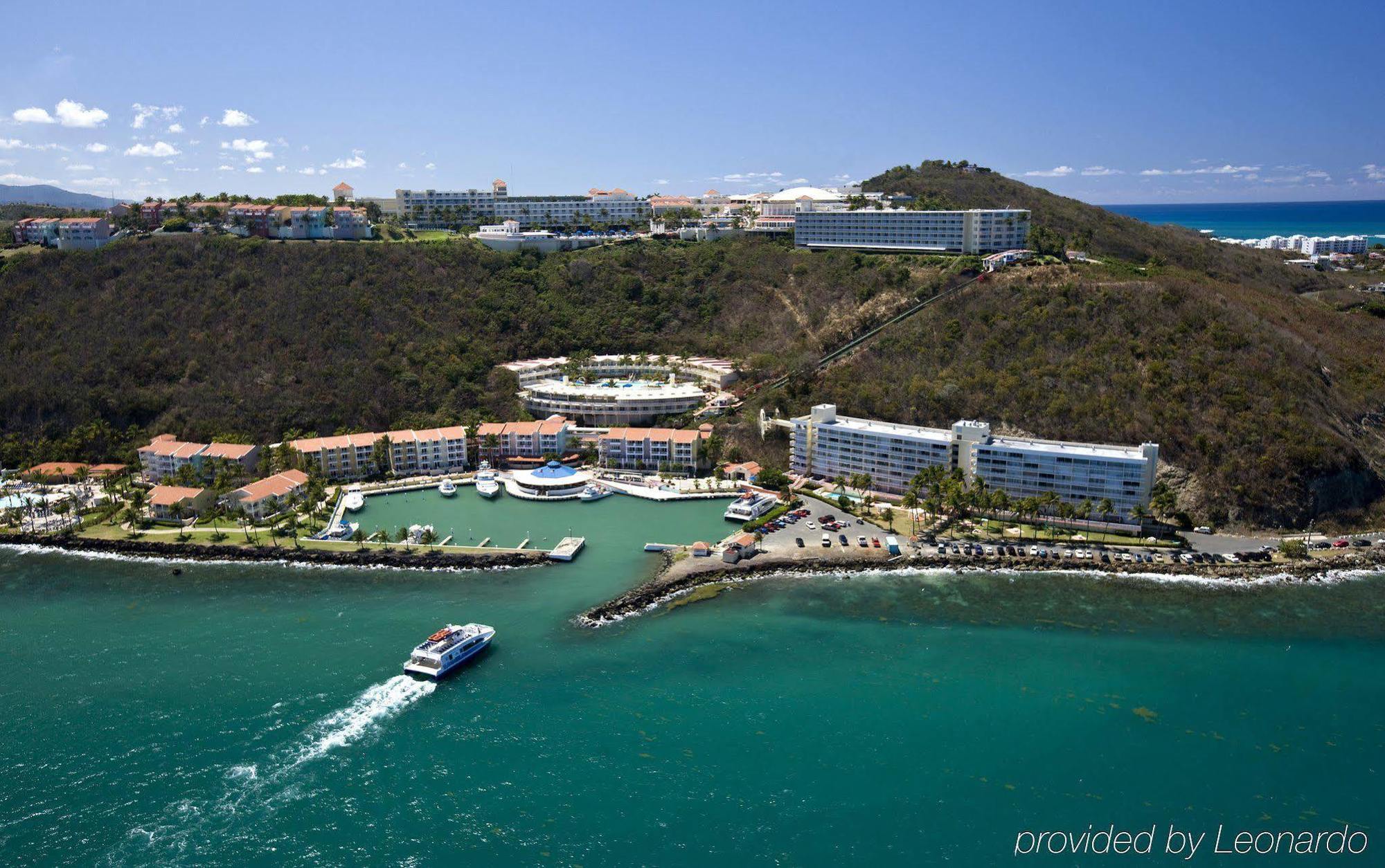 El Conquistador - Puerto Rico Resort