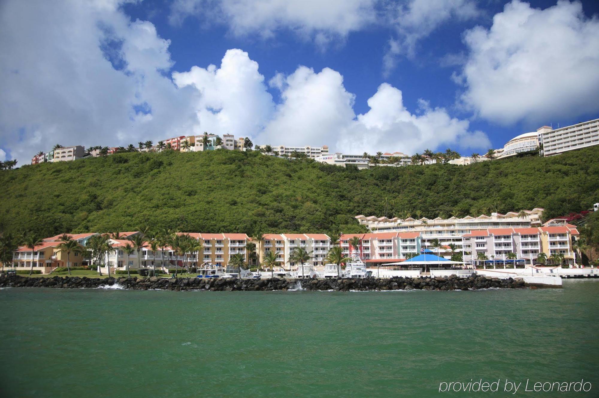 El Conquistador - Puerto Rico 4*