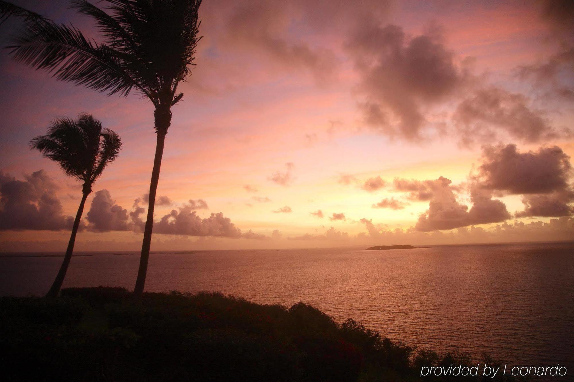 El Conquistador - Puerto Rico Resort Fajardo