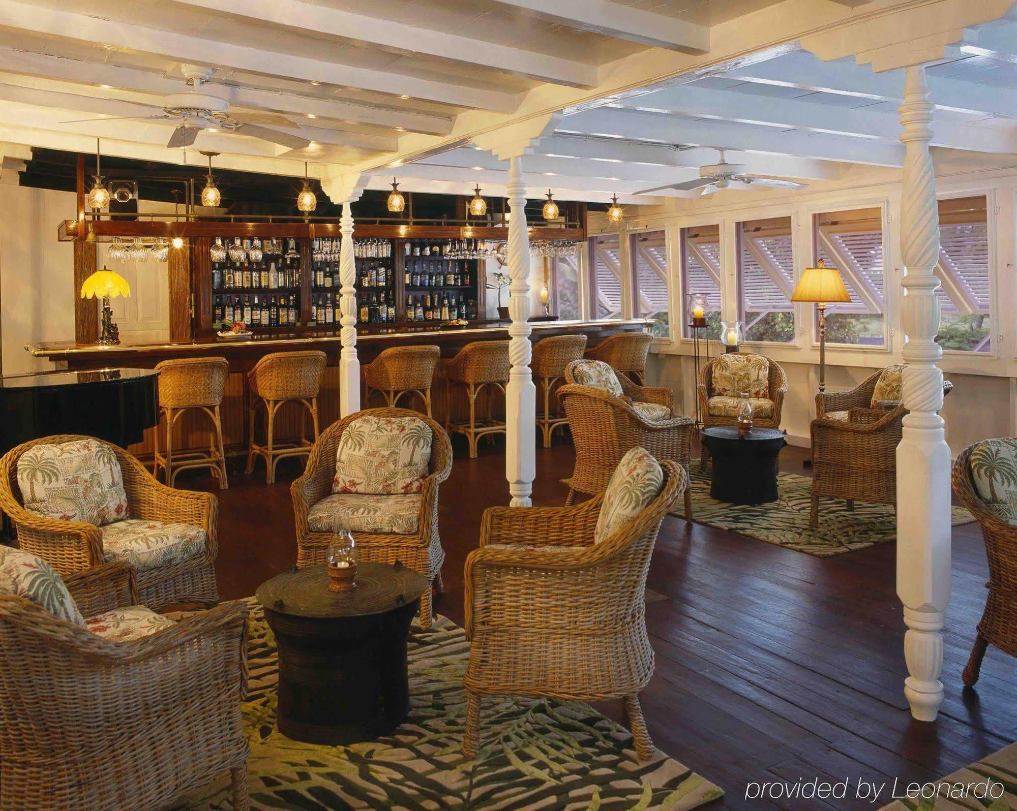 Resort Nisbet Plantation Club Newcastle