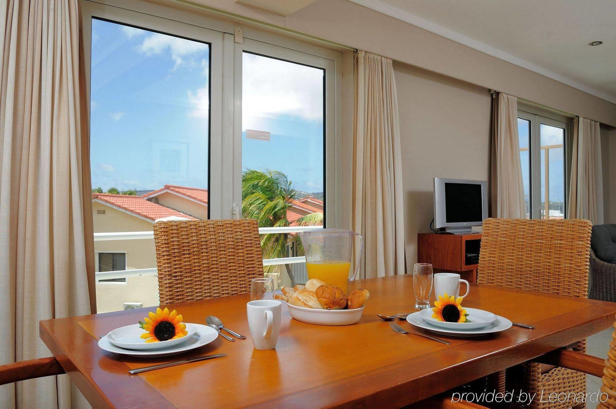 Den Laman Bonaire
