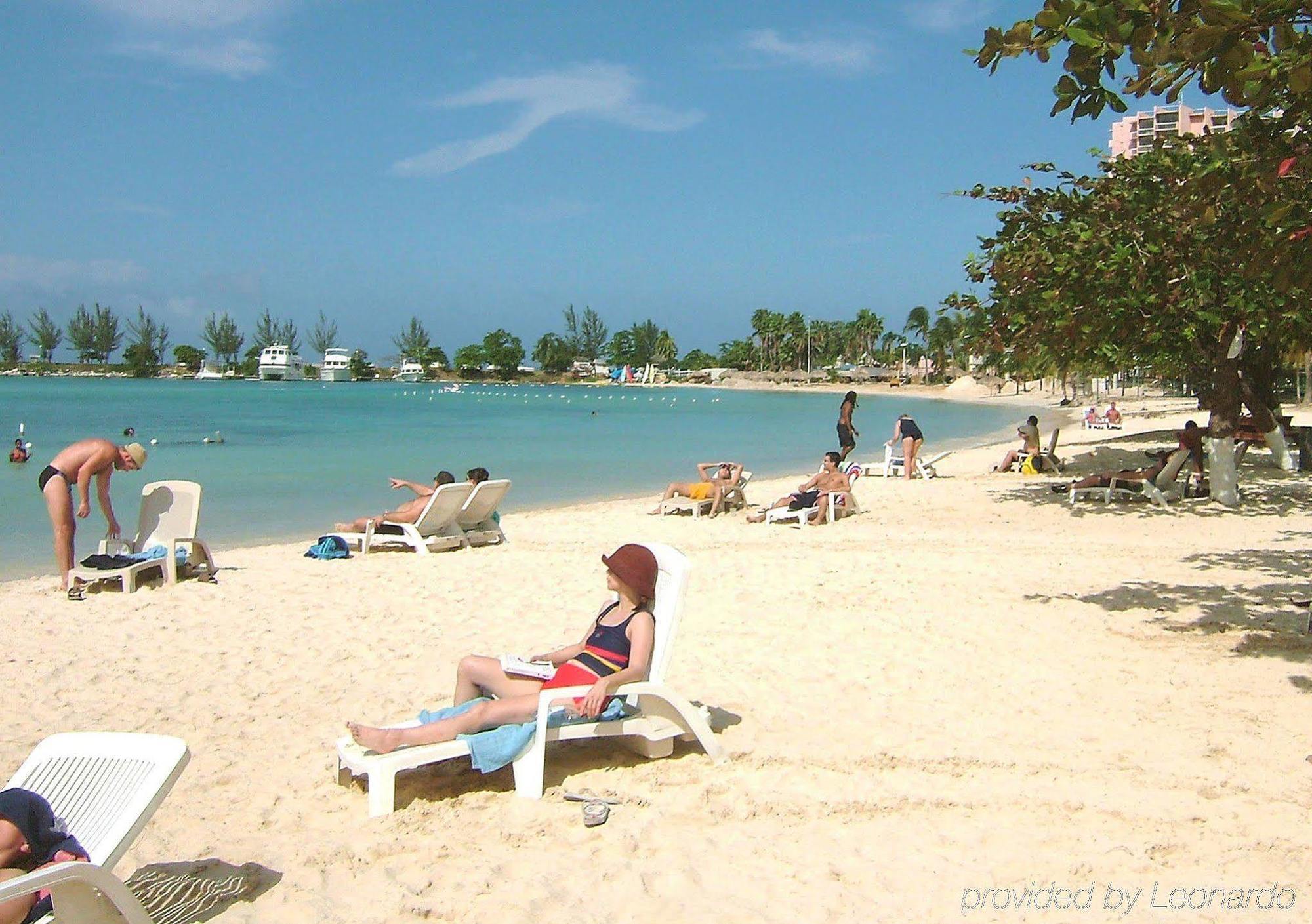 Hotel On The Ocho Rios