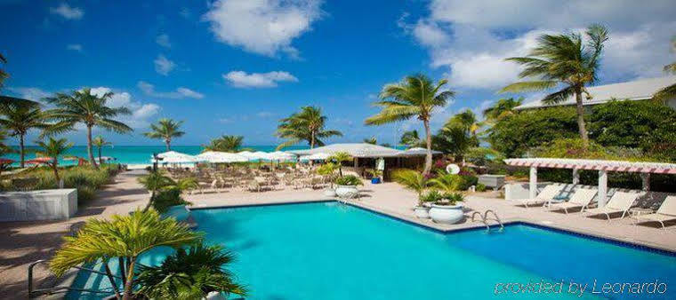 Ocean Club West 533 Grace Bay