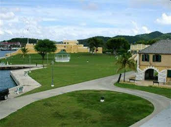 King Christian Hotel 3*