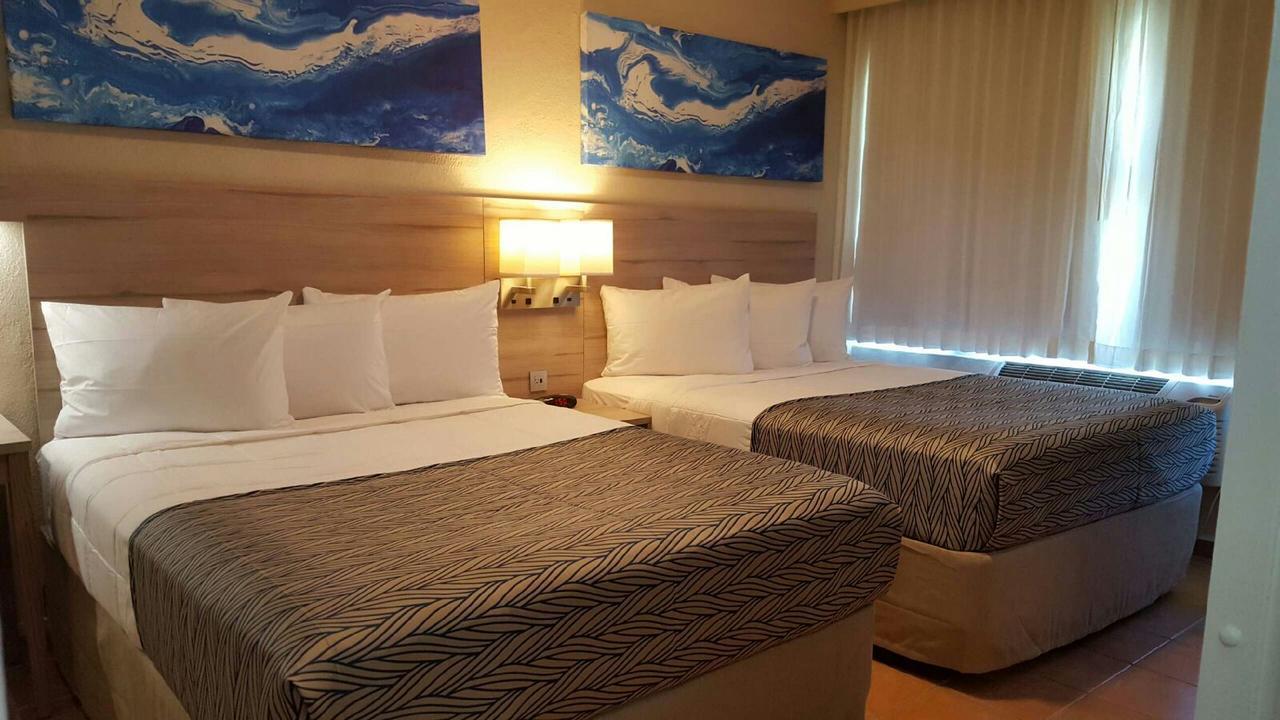 Hotel Punta Borinquen Aguadilla