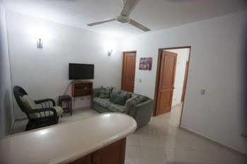 Mary Rose Apartment Sosua
