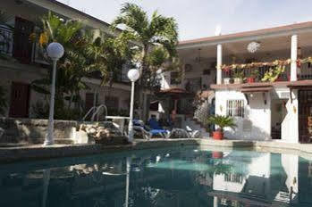 Mary Rose Apartment *