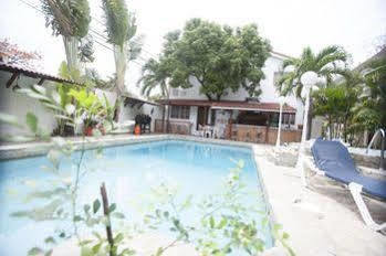 Mary Rose Apartment Sosua