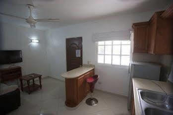 Apartment Mary Rose Sosua