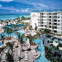 Marriott's Aruba Ocean Club Hotel 4*