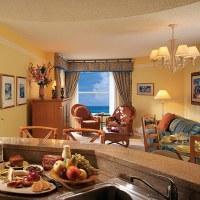 Marriott's Aruba Ocean Club Hotel Palm Beach