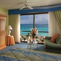 Marriott's Aruba Ocean Club