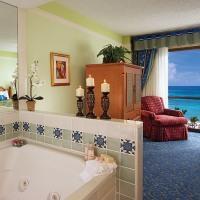 Hotel Marriott's Aruba Ocean Club Palm Beach