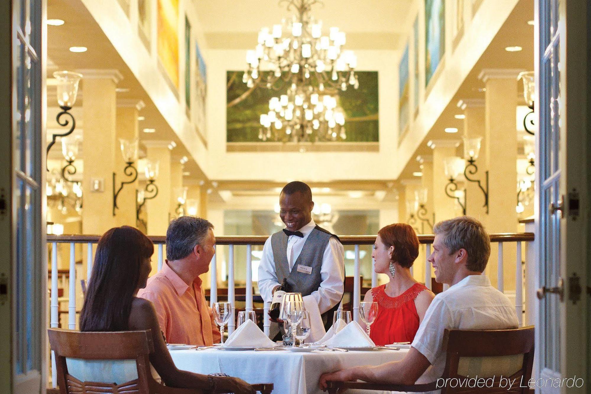 Grand Lucayan Bahamas 4* Freeport