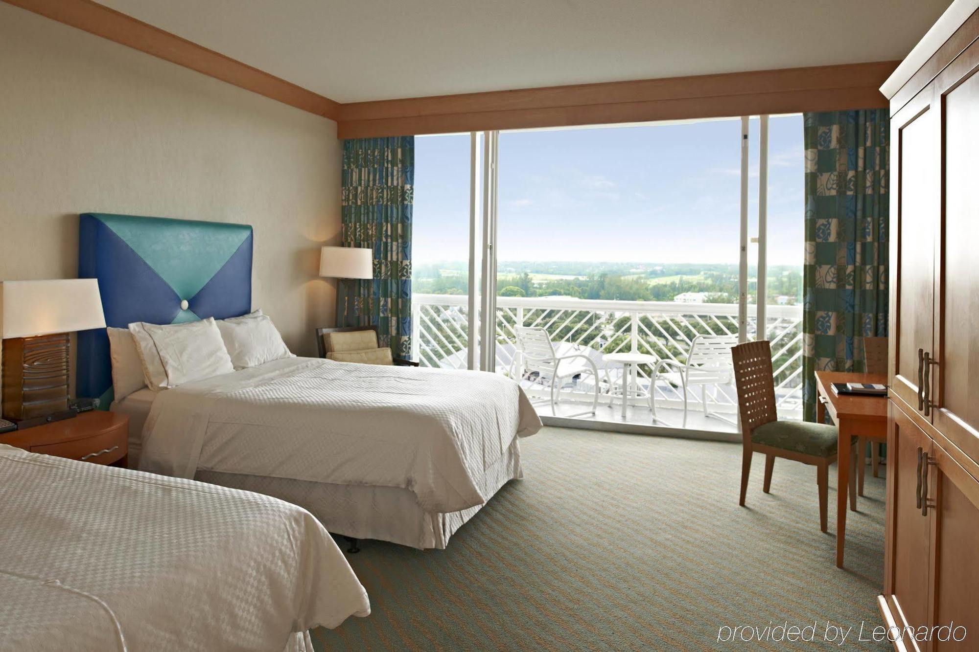 Grand Lucayan Bahamas Resort