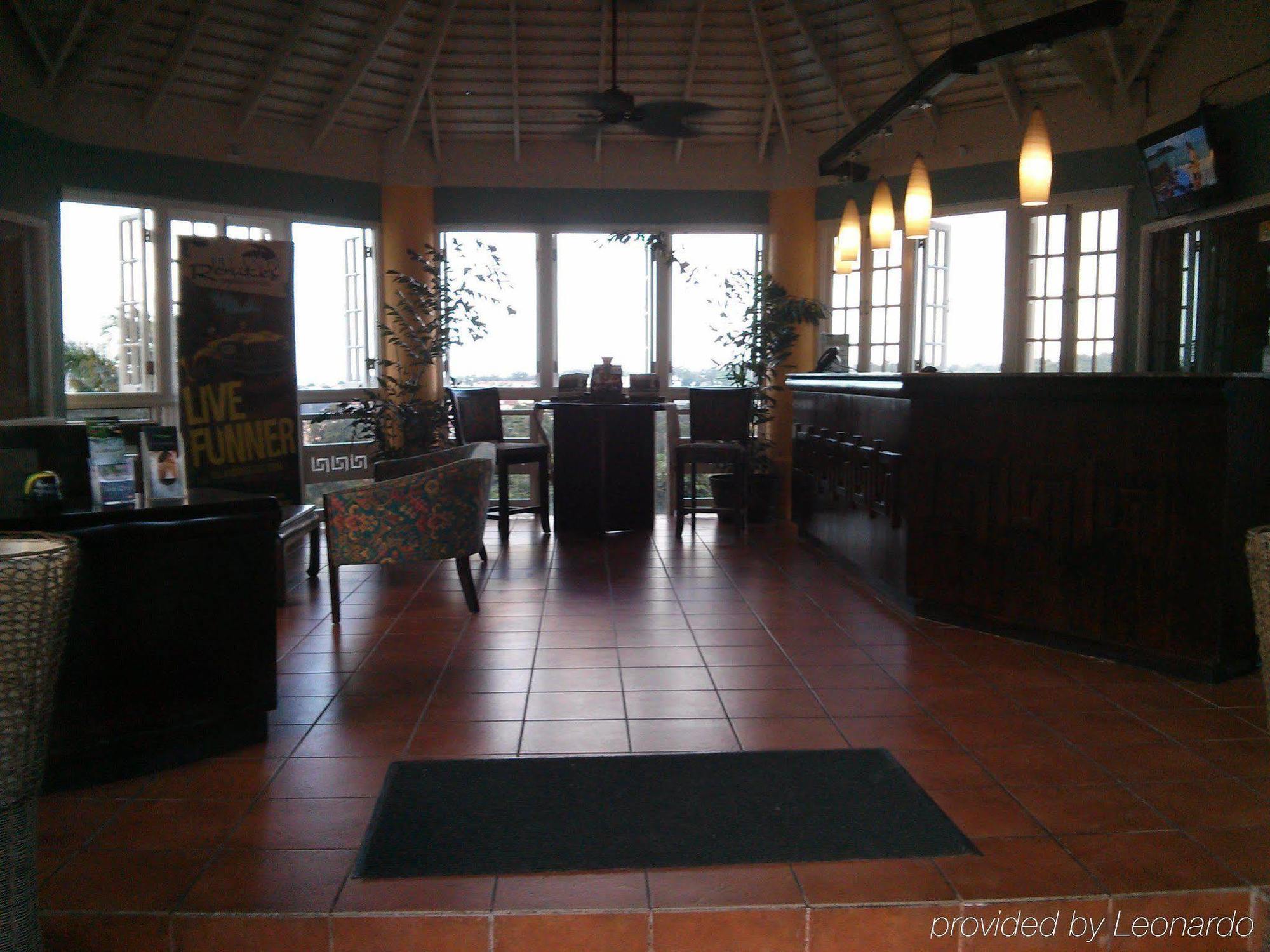 Resort Mystic Ridge Ocho Rios