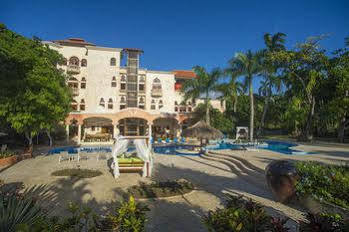 Hotel The Palace At Playa Grande Río San Juan