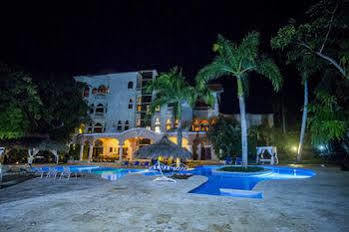 Hotel The Palace At Playa Grande Río San Juan