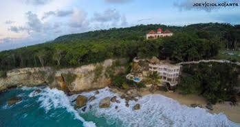 The Palace At Playa Grande 4* Río San Juan