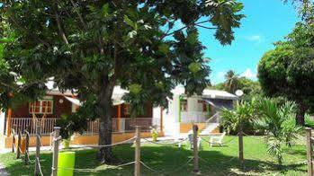 Papaye Hotel Pointe-Noire