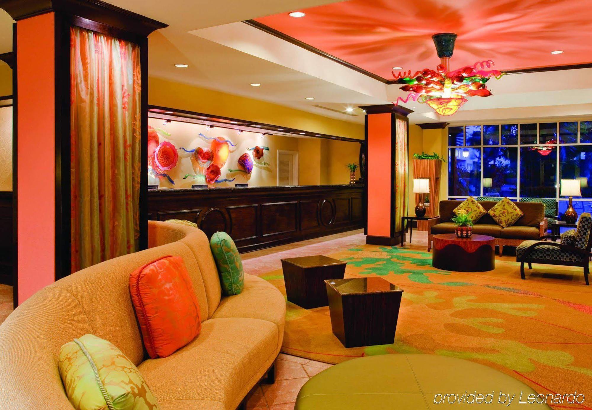 Hotel Marriott's Aruba Ocean Club