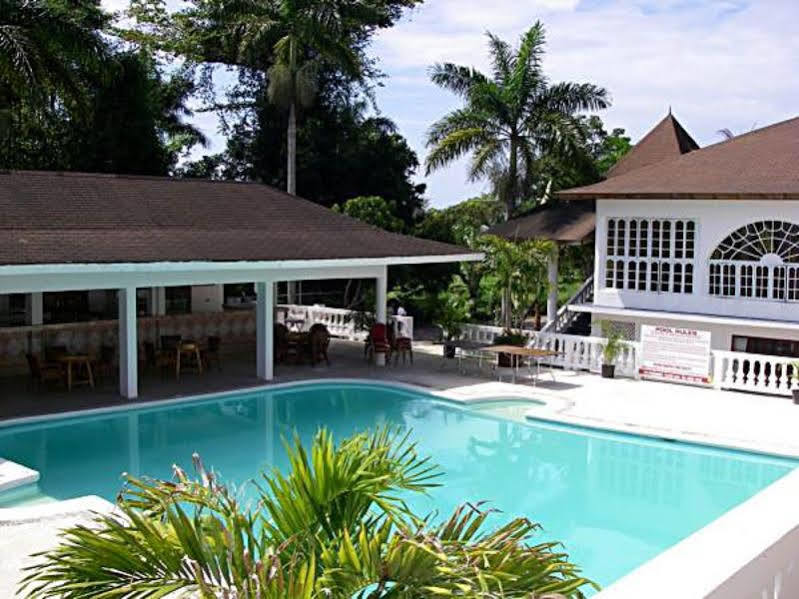 Pure Oasis 3*