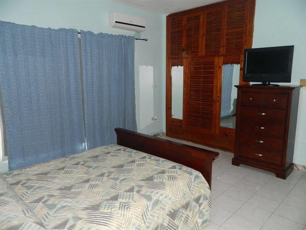 Hotel Pure Oasis Negril