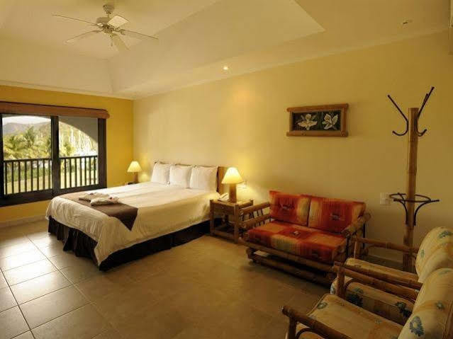 Tranquility Bay Antigua 4*