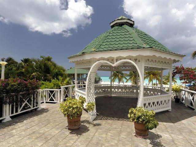 Hotel Tranquility Bay Antigua