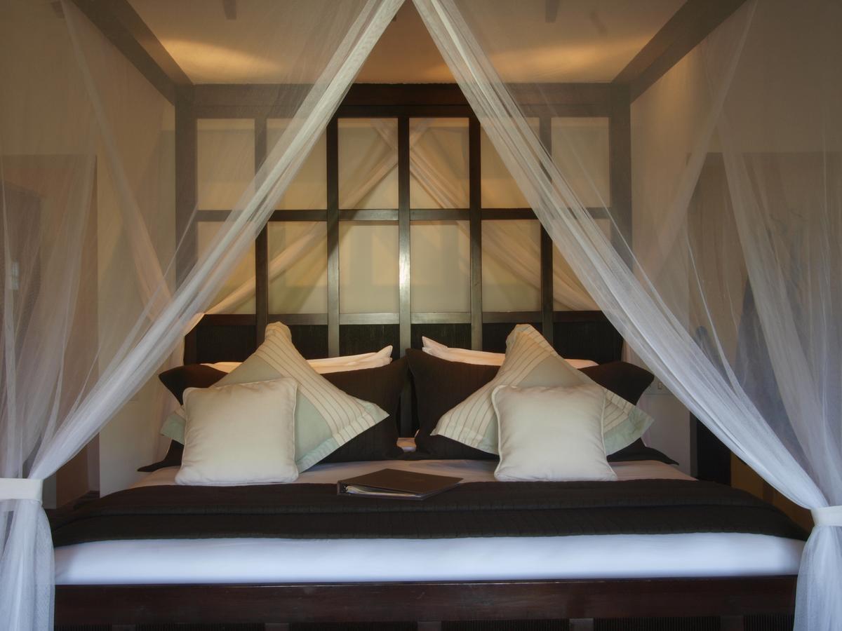 Firefly Estate Bequia Hotel