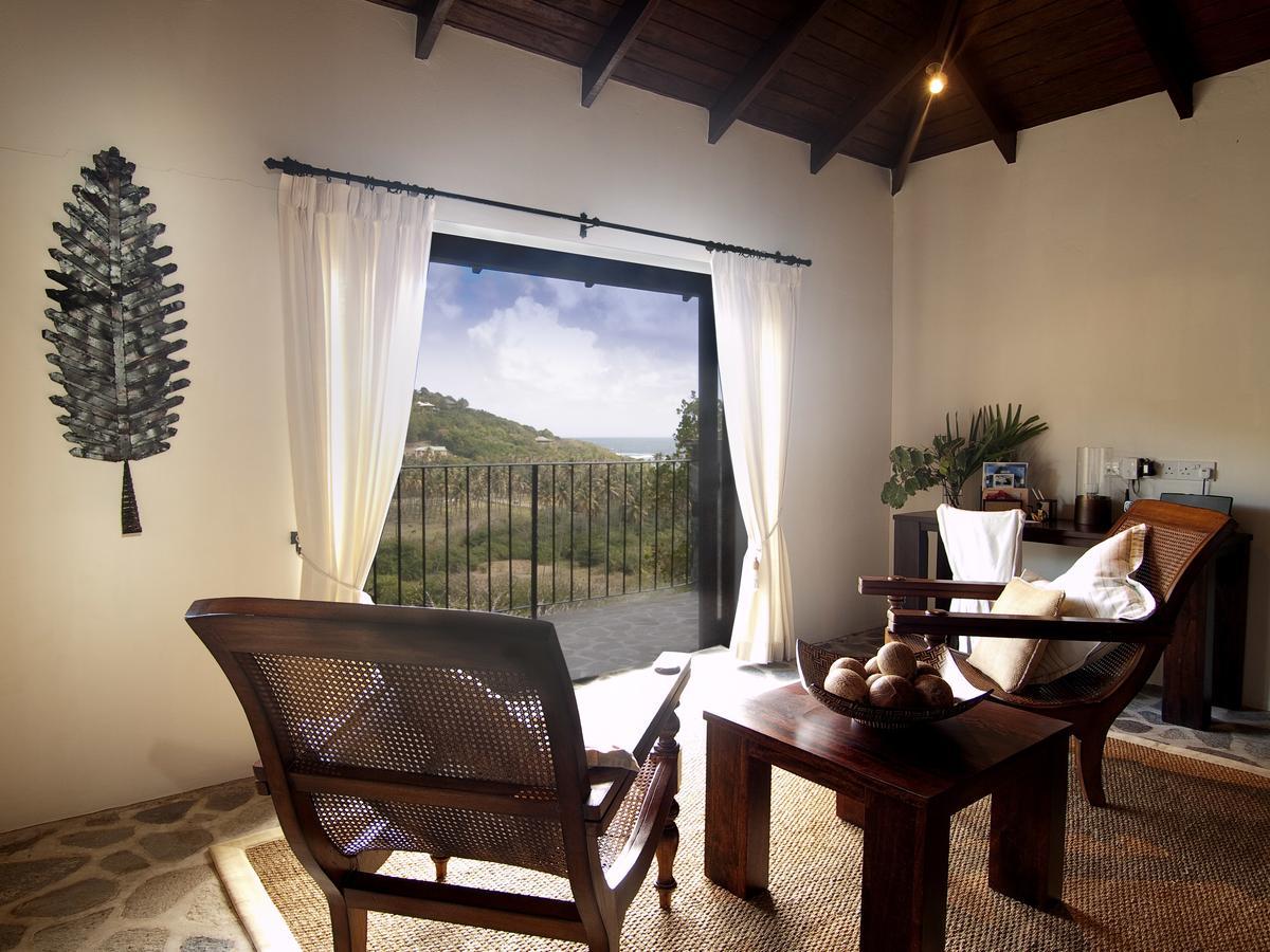 Hotel Firefly Estate Bequia
