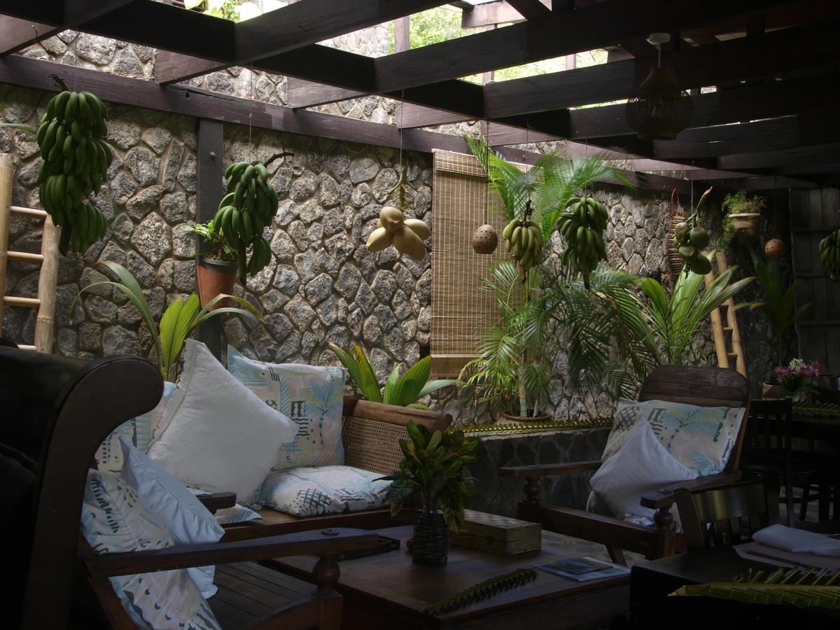 Firefly Estate Bequia 5*