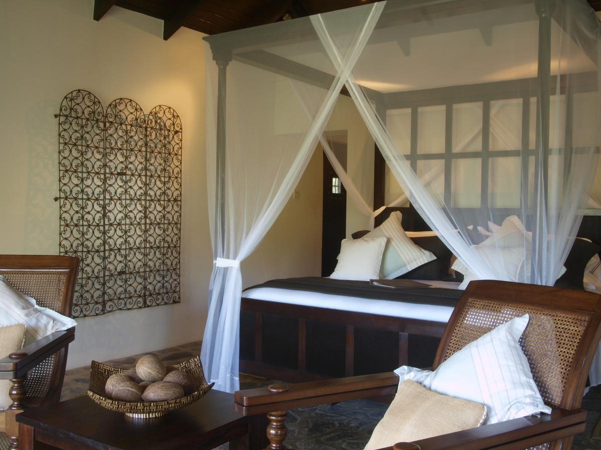 Hotel Firefly Estate Bequia Crescent Beach