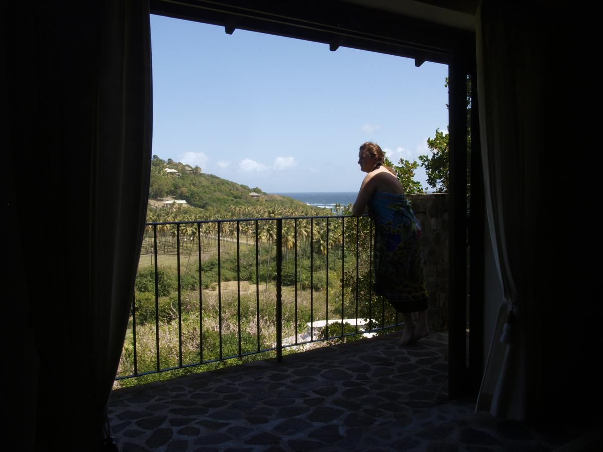 Hotel Firefly Estate Bequia 5*