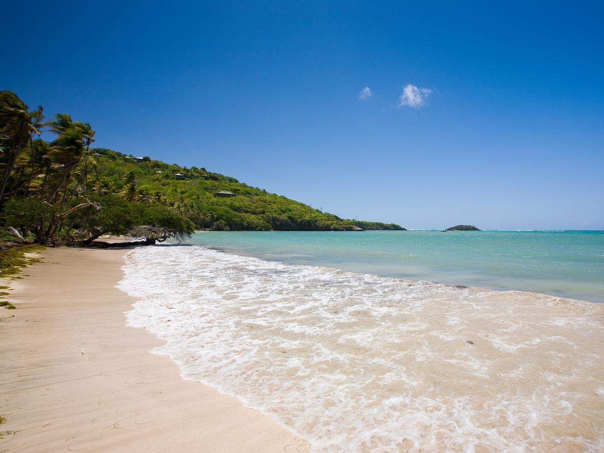 Firefly Estate Bequia 5* Crescent Beach
