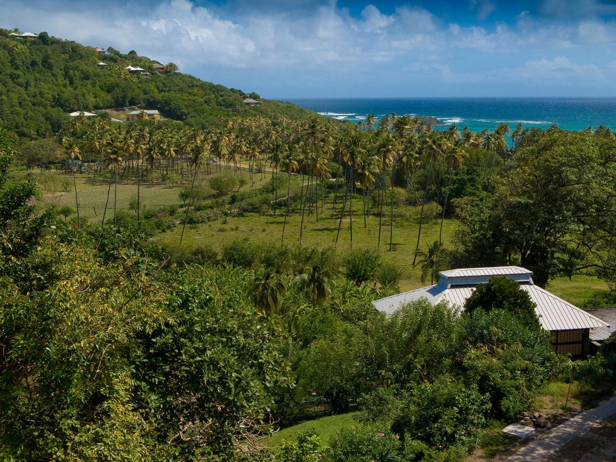 Firefly Estate Bequia Hotel 5*