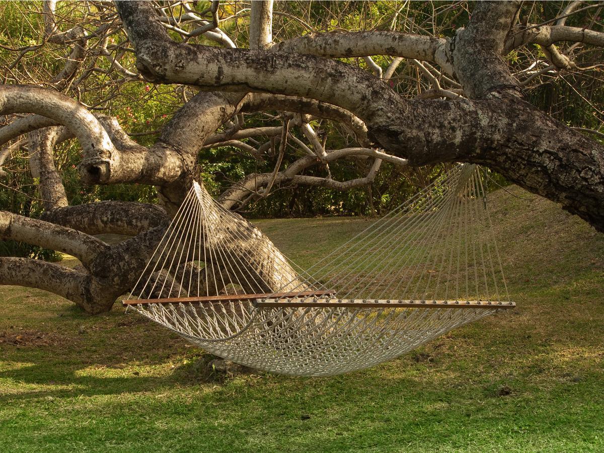 Firefly Estate Bequia Hotel Crescent Beach