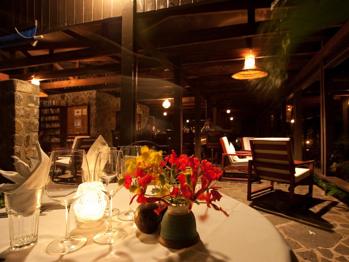 Firefly Estate Bequia