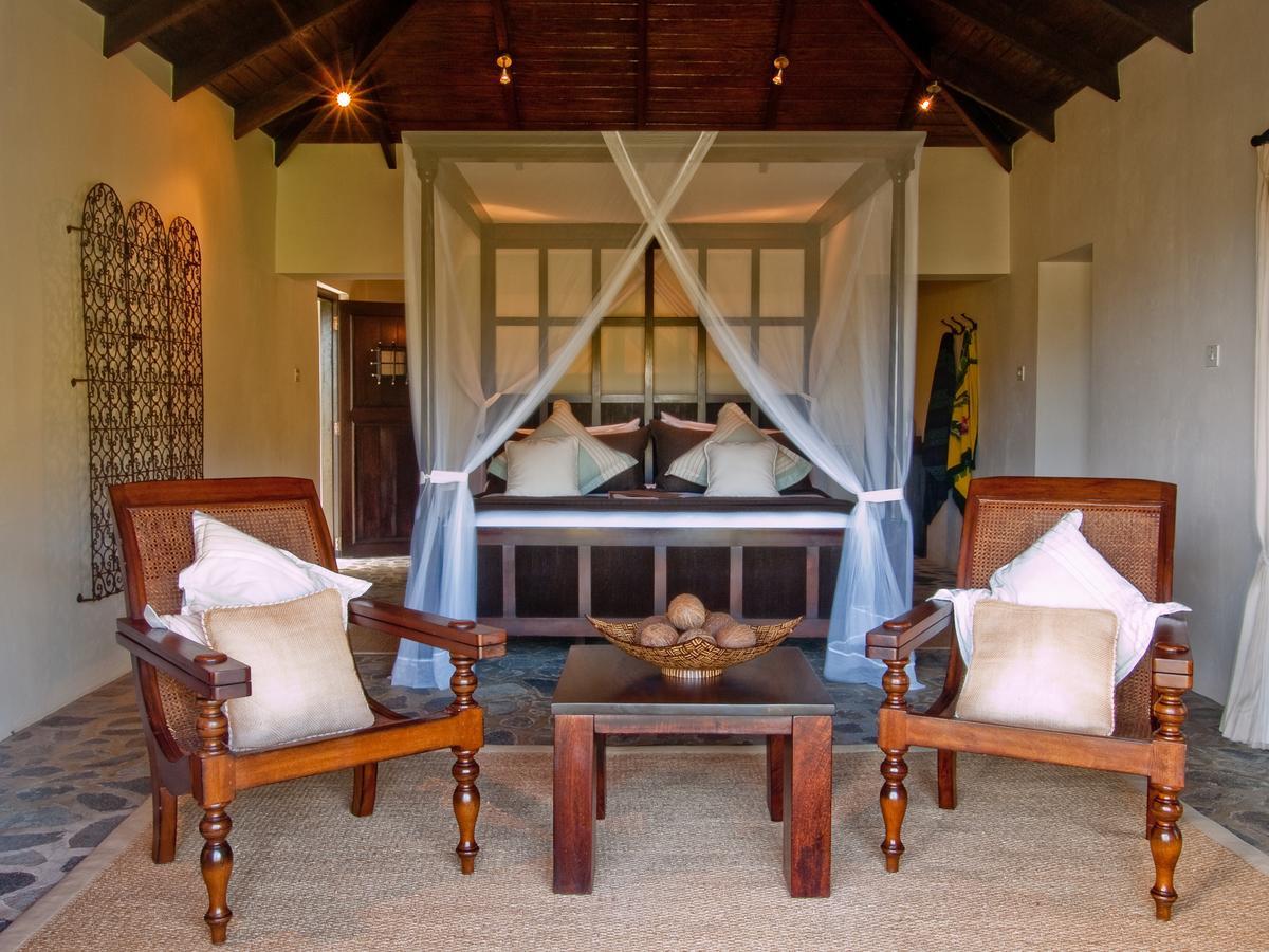 Hotel Firefly Estate Bequia