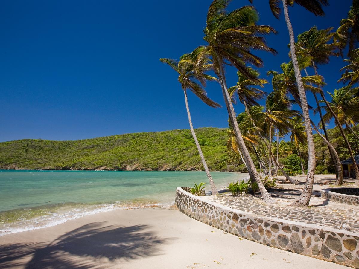 Firefly Estate Bequia