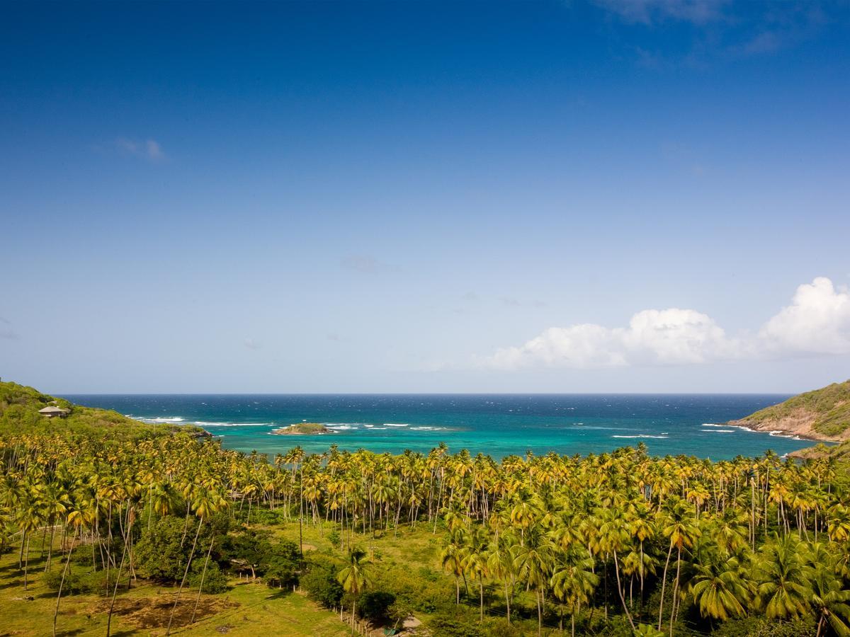 Hotel Firefly Estate Bequia Crescent Beach