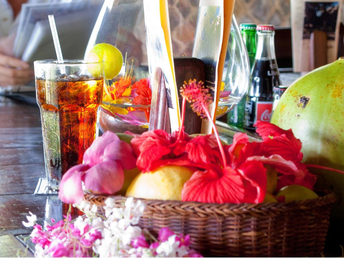 Firefly Estate Bequia Hotel Crescent Beach