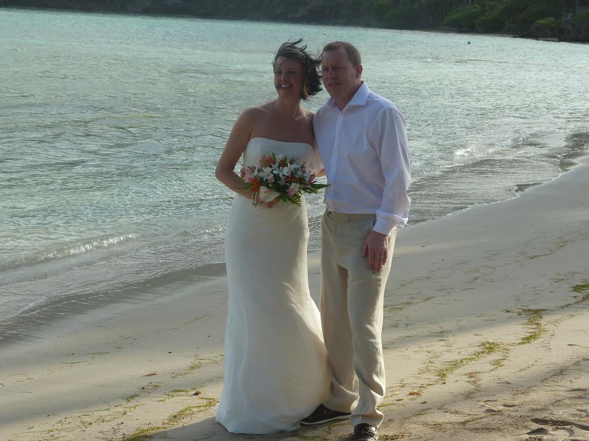 Firefly Estate Bequia 5* Crescent Beach