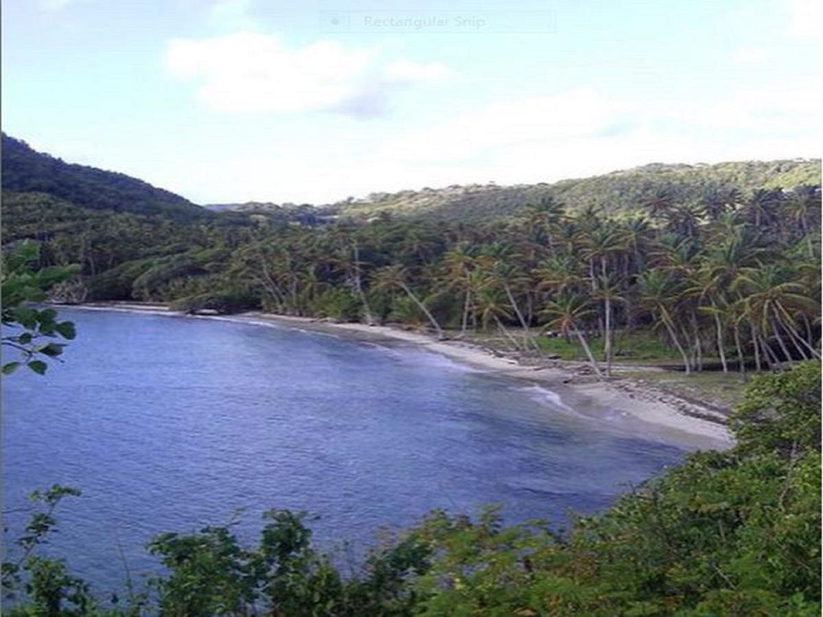 Hotel Firefly Estate Bequia