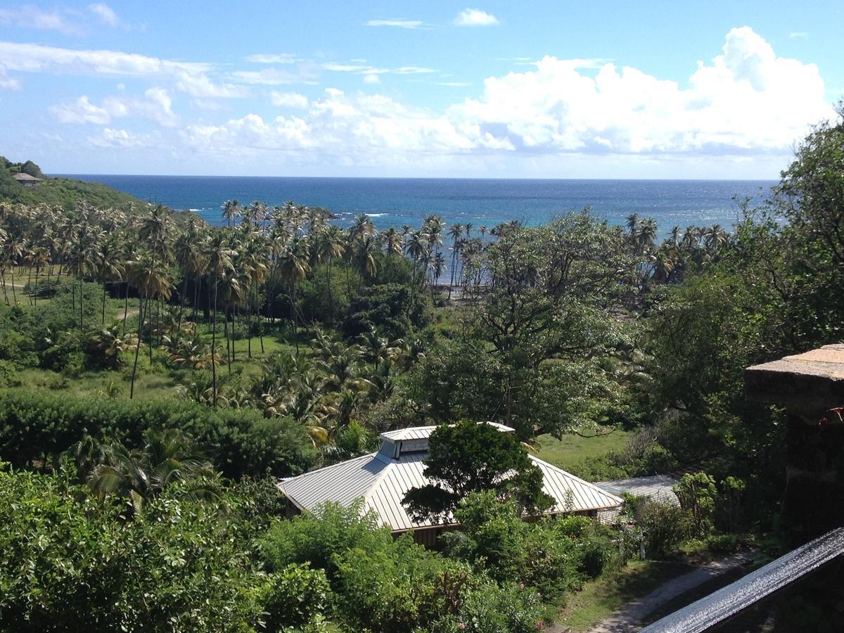 Firefly Estate Bequia 5*