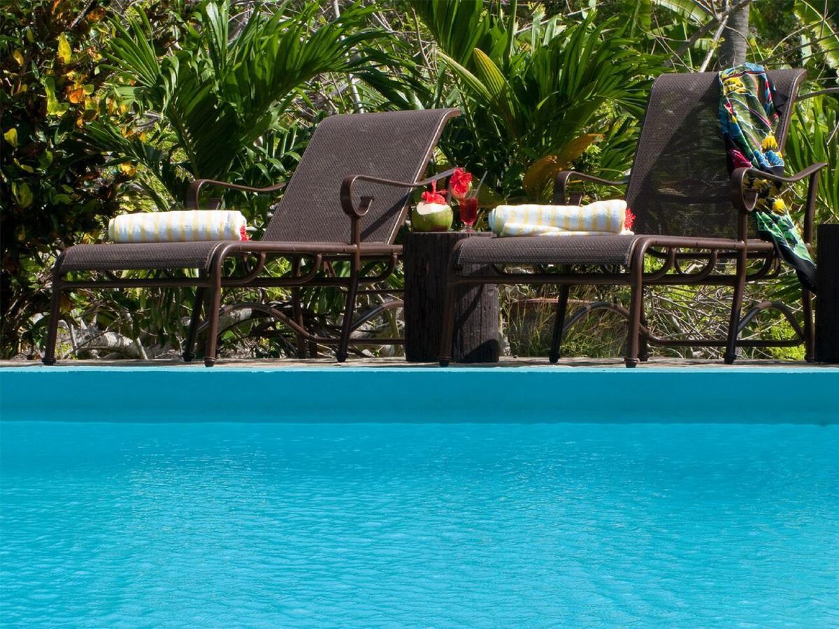 Firefly Estate Bequia Crescent Beach