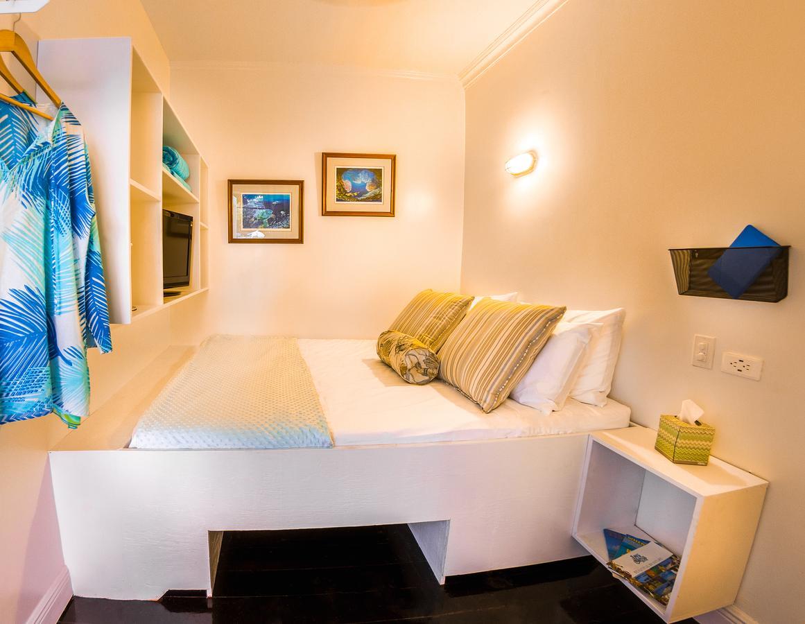 Turks Head Inne Hotel