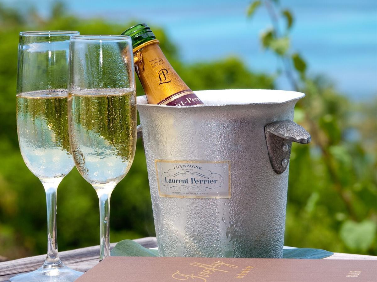 Firefly Estate Bequia Hotel 5*