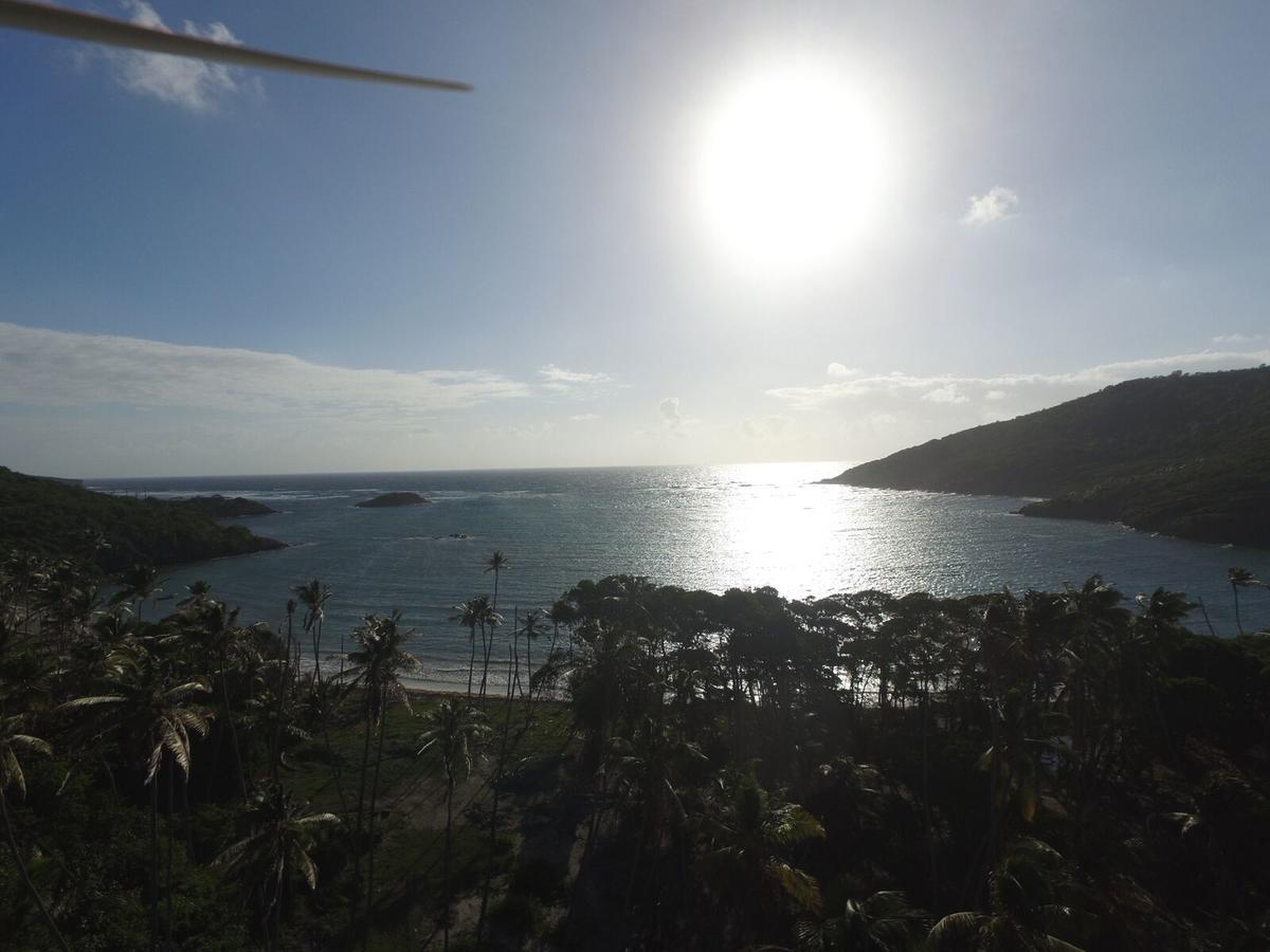 Firefly Estate Bequia