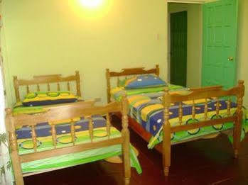 Restorations Tobago Hotel